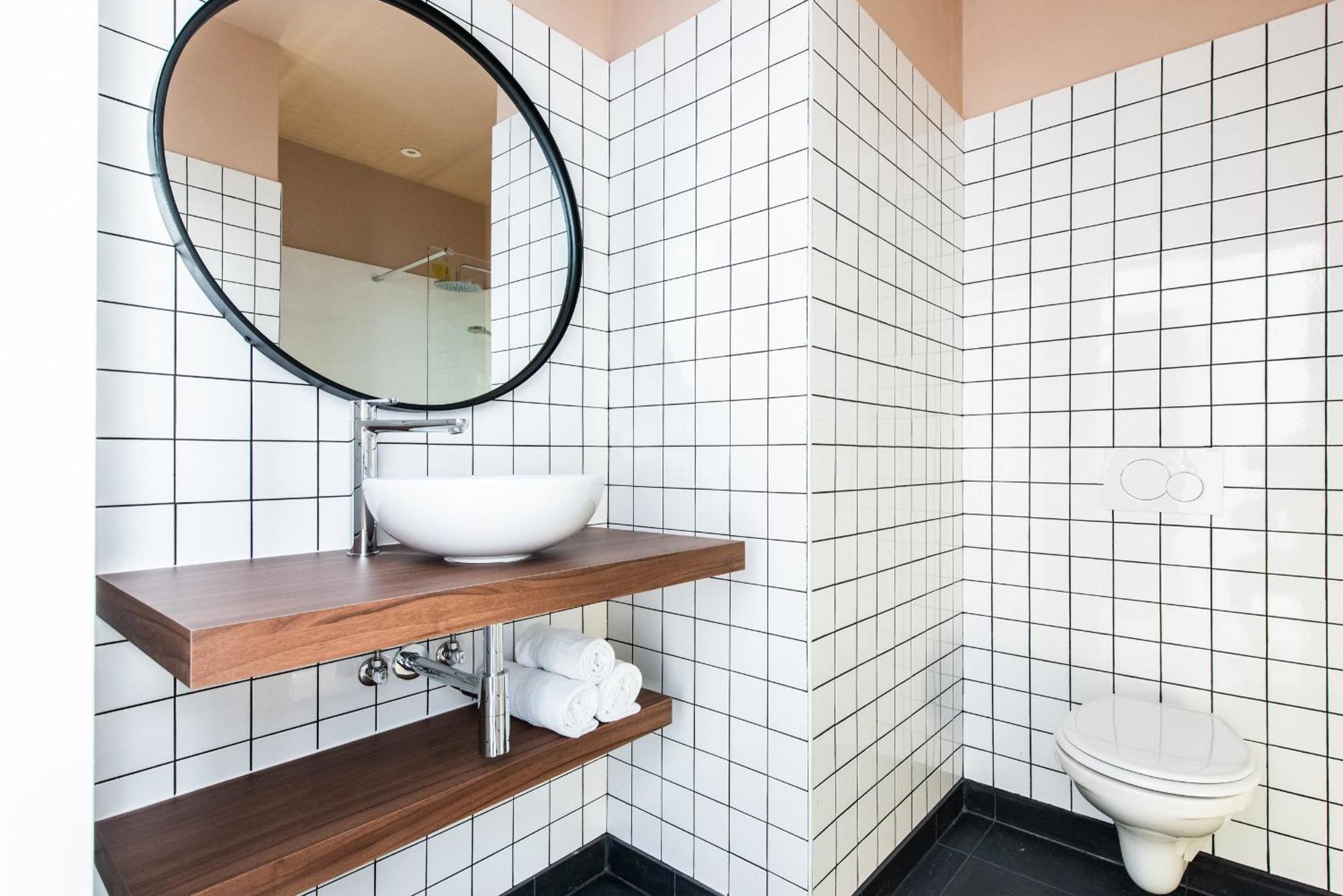 Aparthotel Yays Paris Issy By Numa Exteriér fotografie