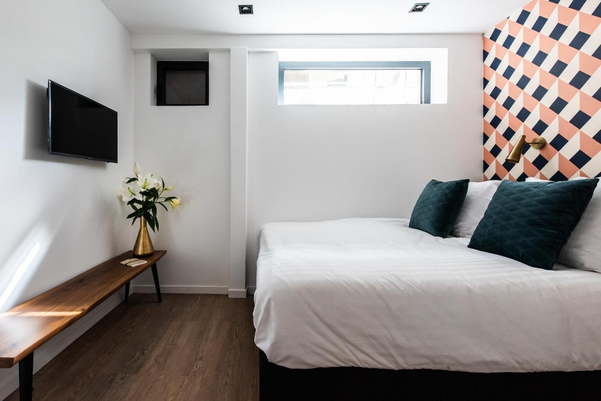 Aparthotel Yays Paris Issy By Numa Exteriér fotografie