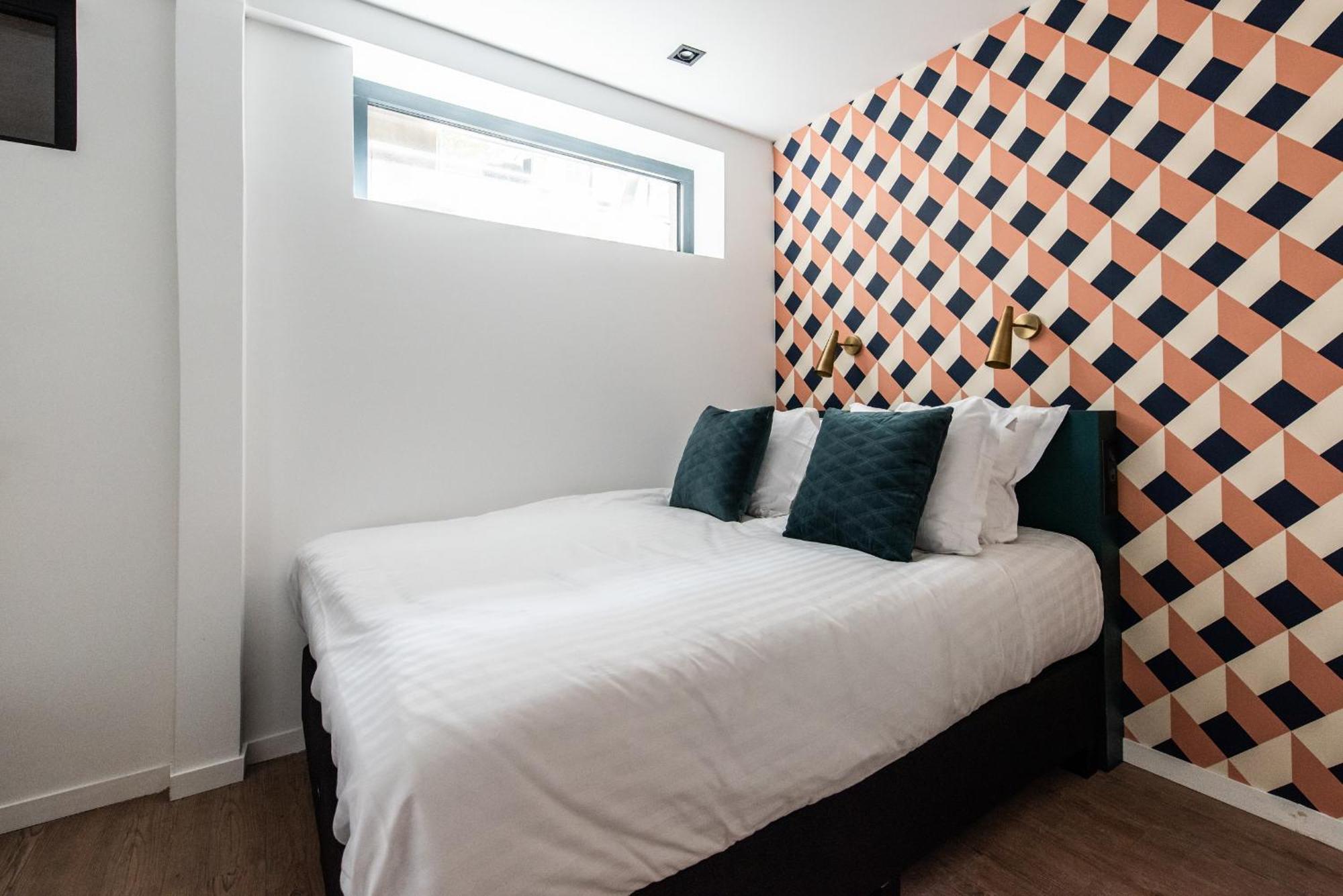 Aparthotel Yays Paris Issy By Numa Exteriér fotografie