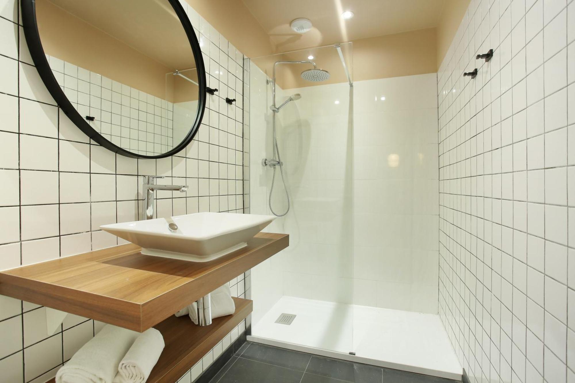 Aparthotel Yays Paris Issy By Numa Exteriér fotografie