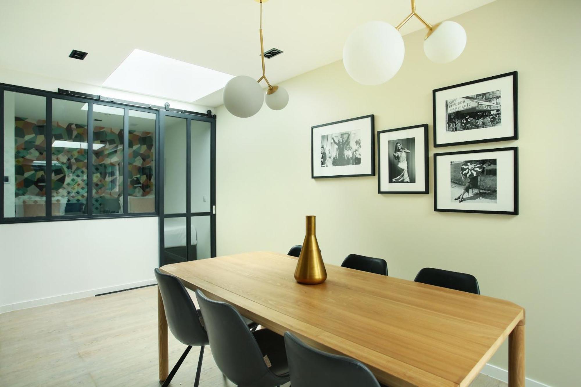 Aparthotel Yays Paris Issy By Numa Exteriér fotografie
