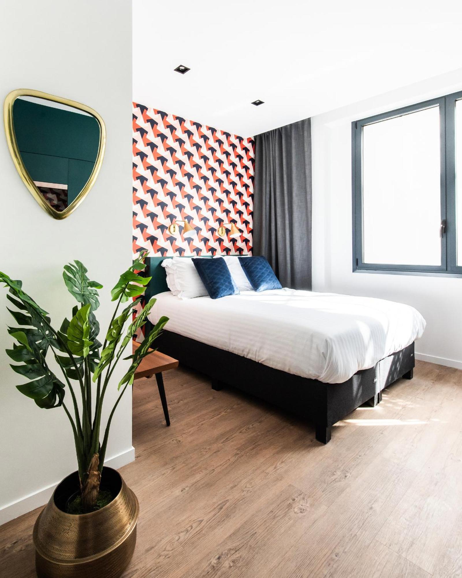 Aparthotel Yays Paris Issy By Numa Exteriér fotografie
