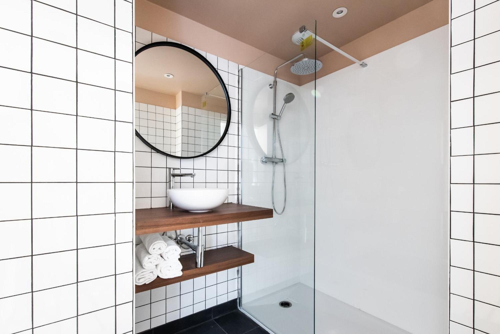 Aparthotel Yays Paris Issy By Numa Exteriér fotografie